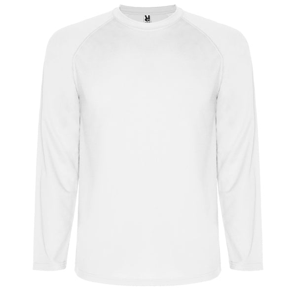 Camiseta Tecnica Montecarlo L/S 0415
