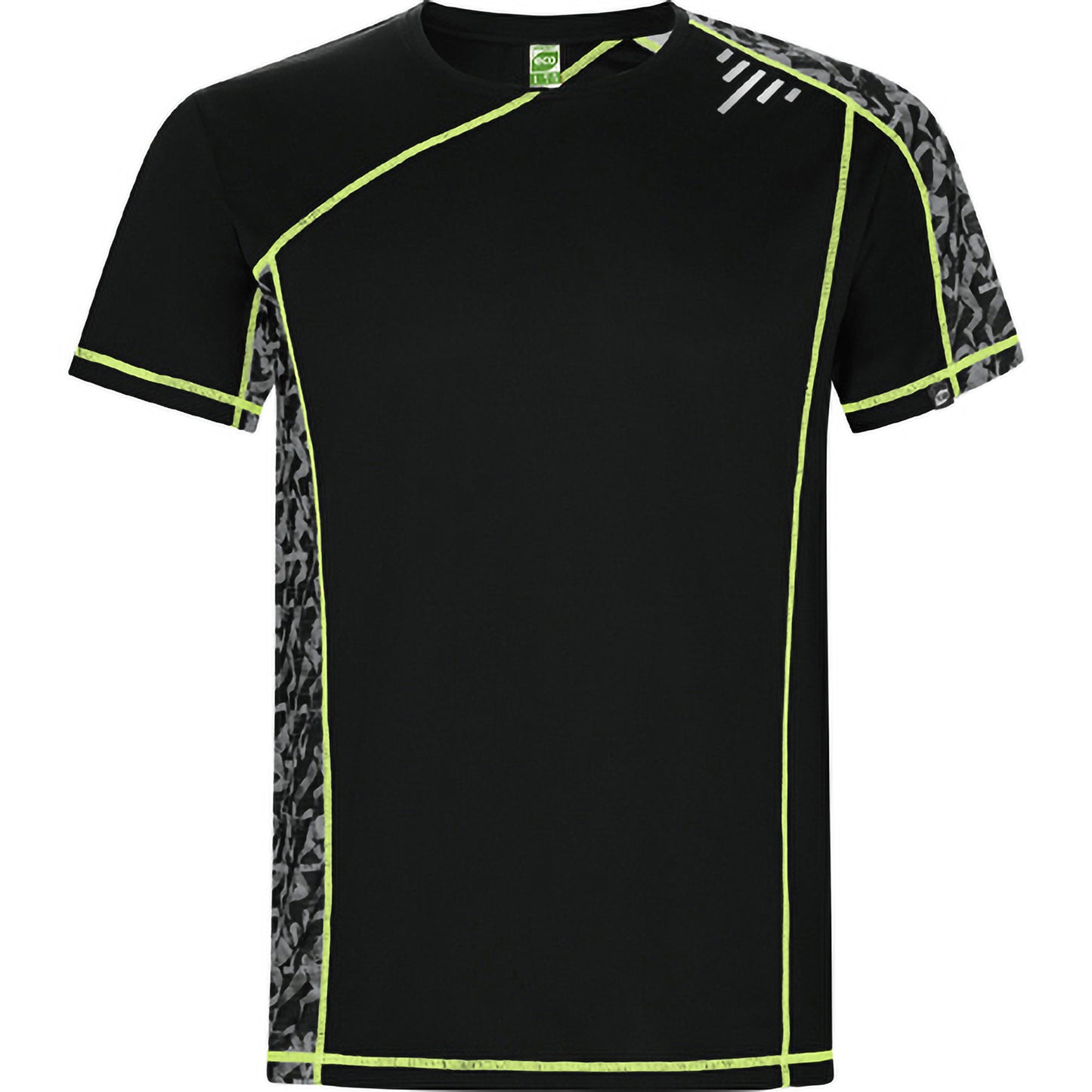 Camiseta Técnica SOCHI 0426