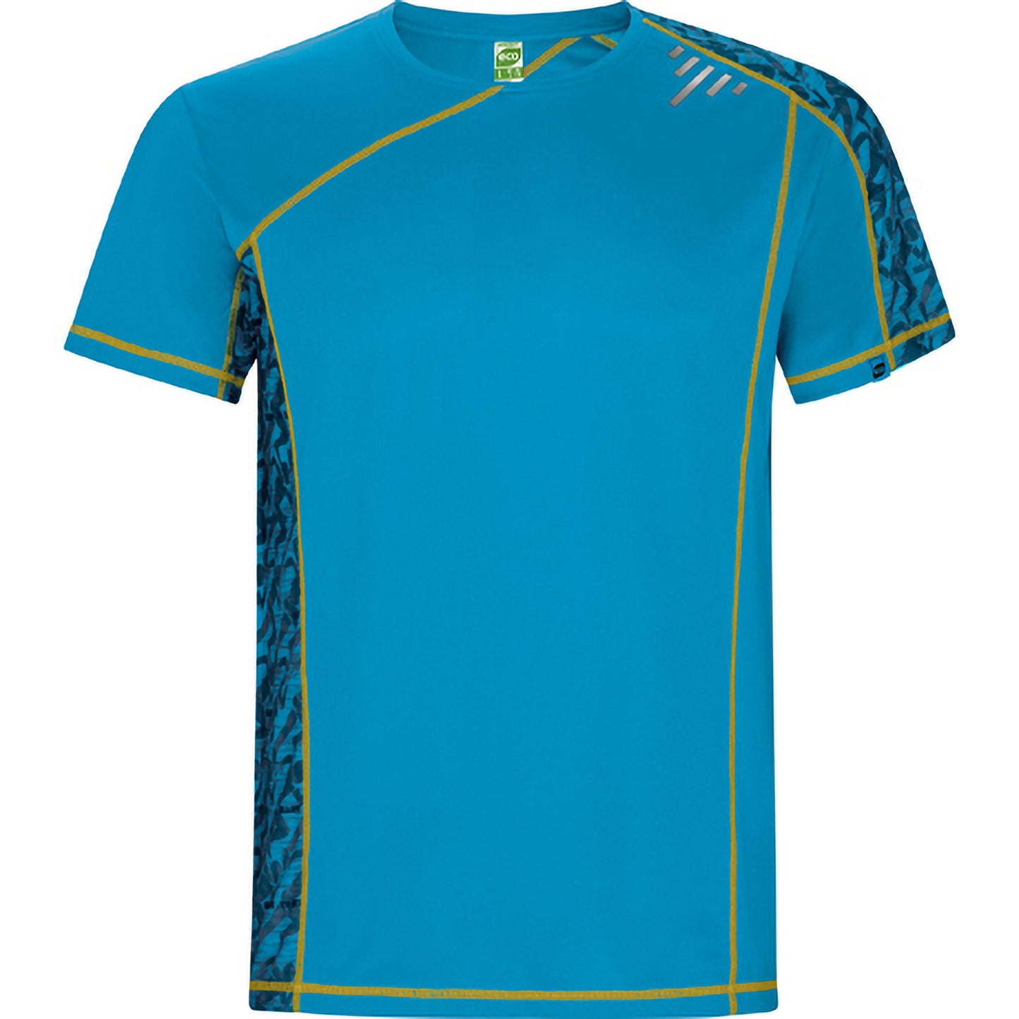 Camiseta Técnica SOCHI 0426