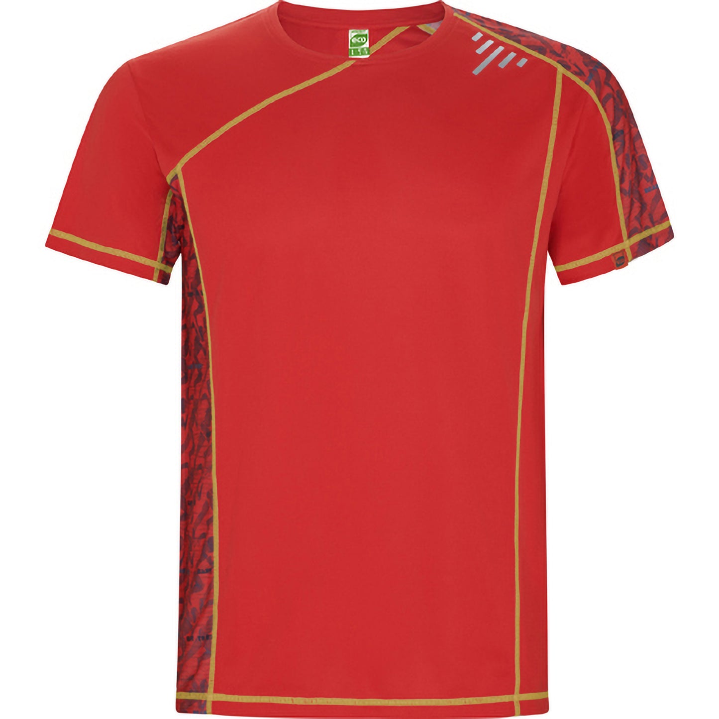 Camiseta Técnica SOCHI 0426