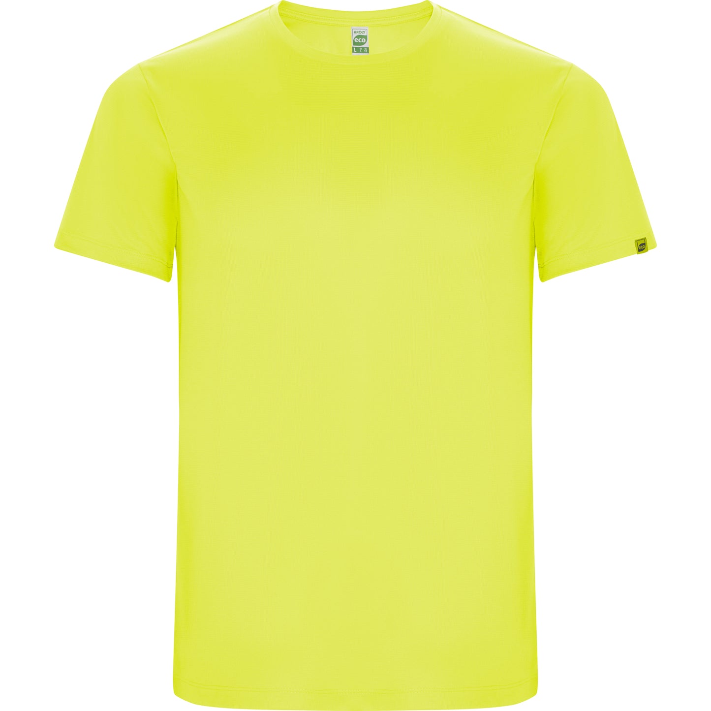 Camiseta Técnica IMOLA 0427