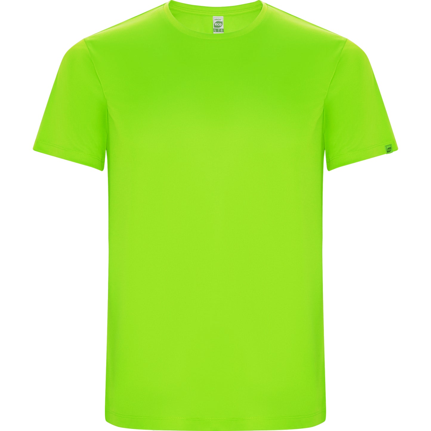 Camiseta Técnica IMOLA 0427