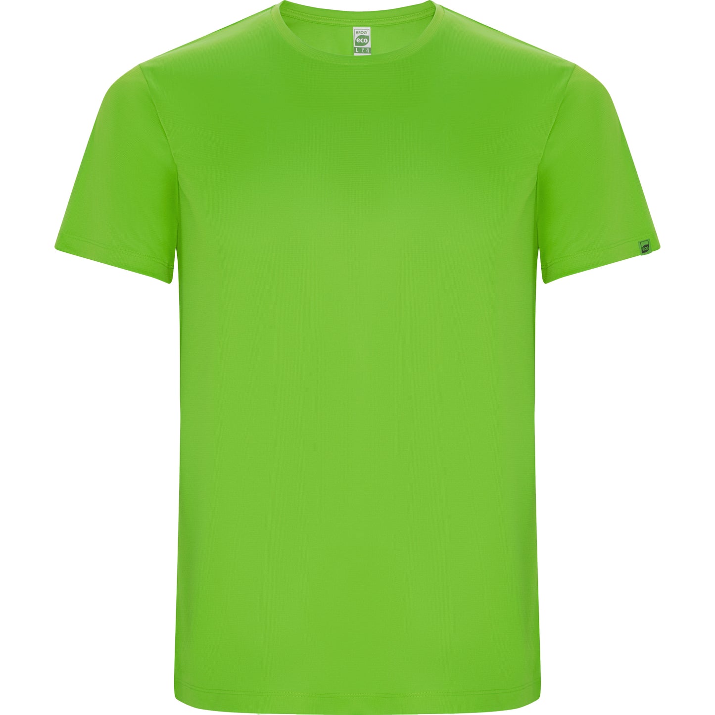 Camiseta Técnica IMOLA 0427
