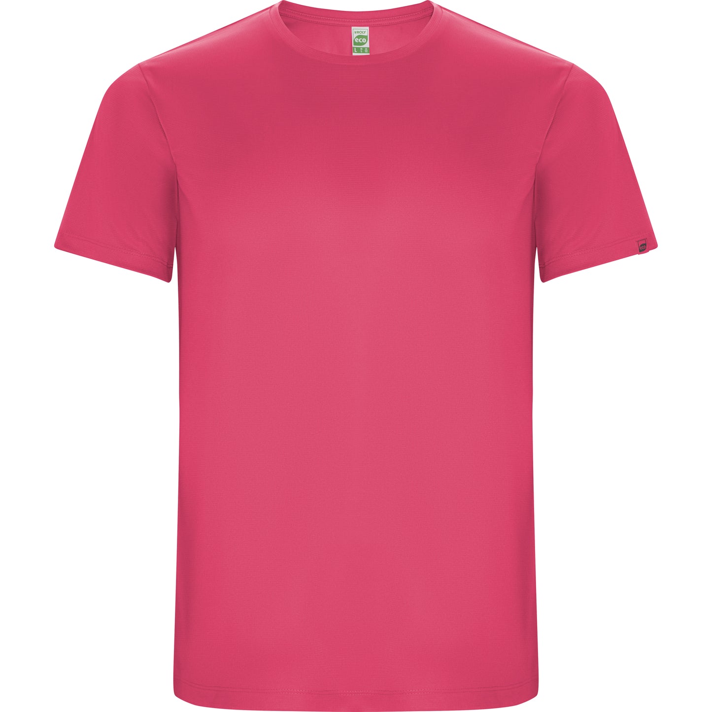 Camiseta Técnica IMOLA 0427