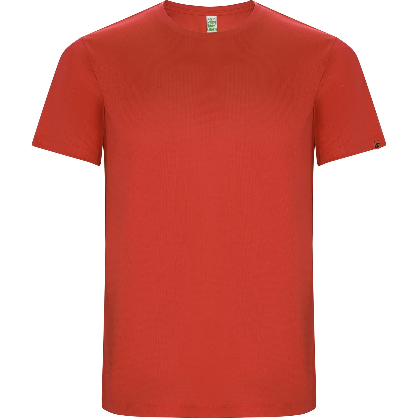 Camiseta Técnica IMOLA 0427