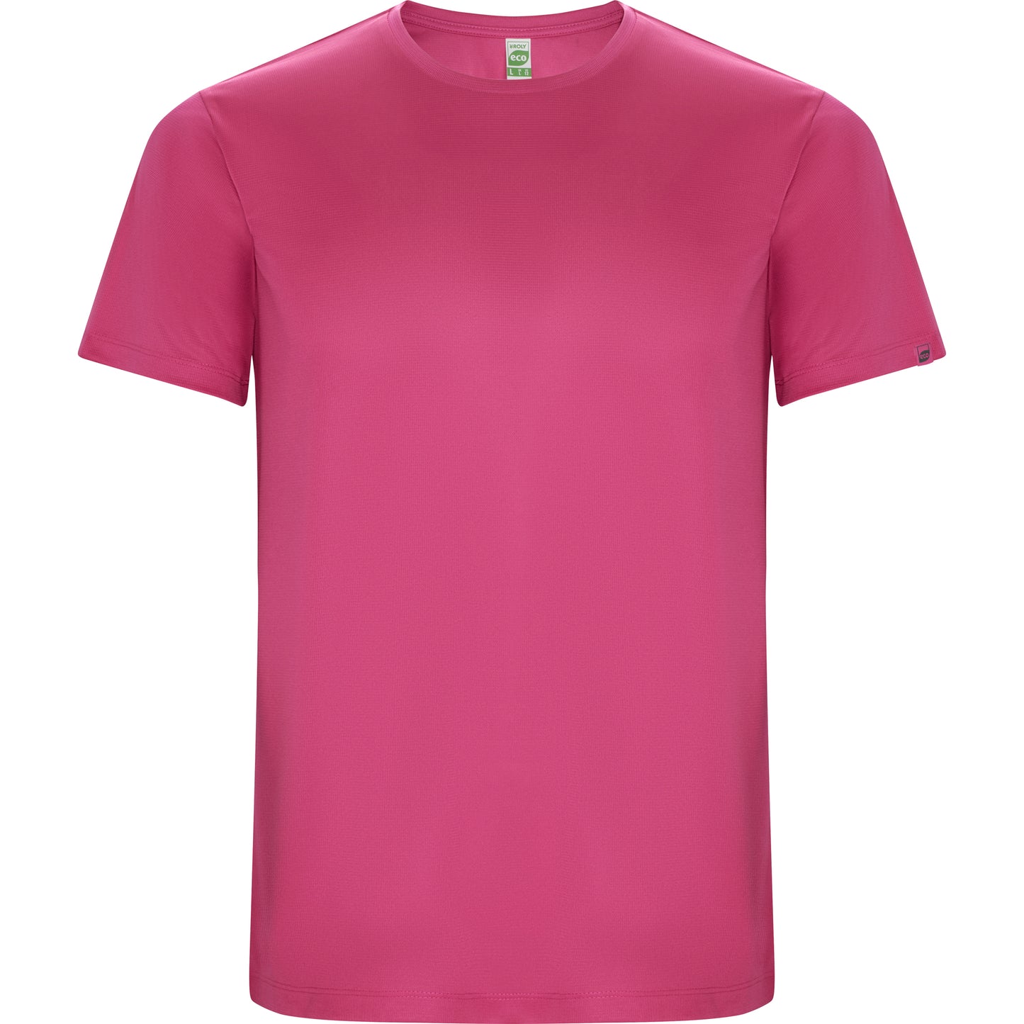 Camiseta Técnica IMOLA 0427