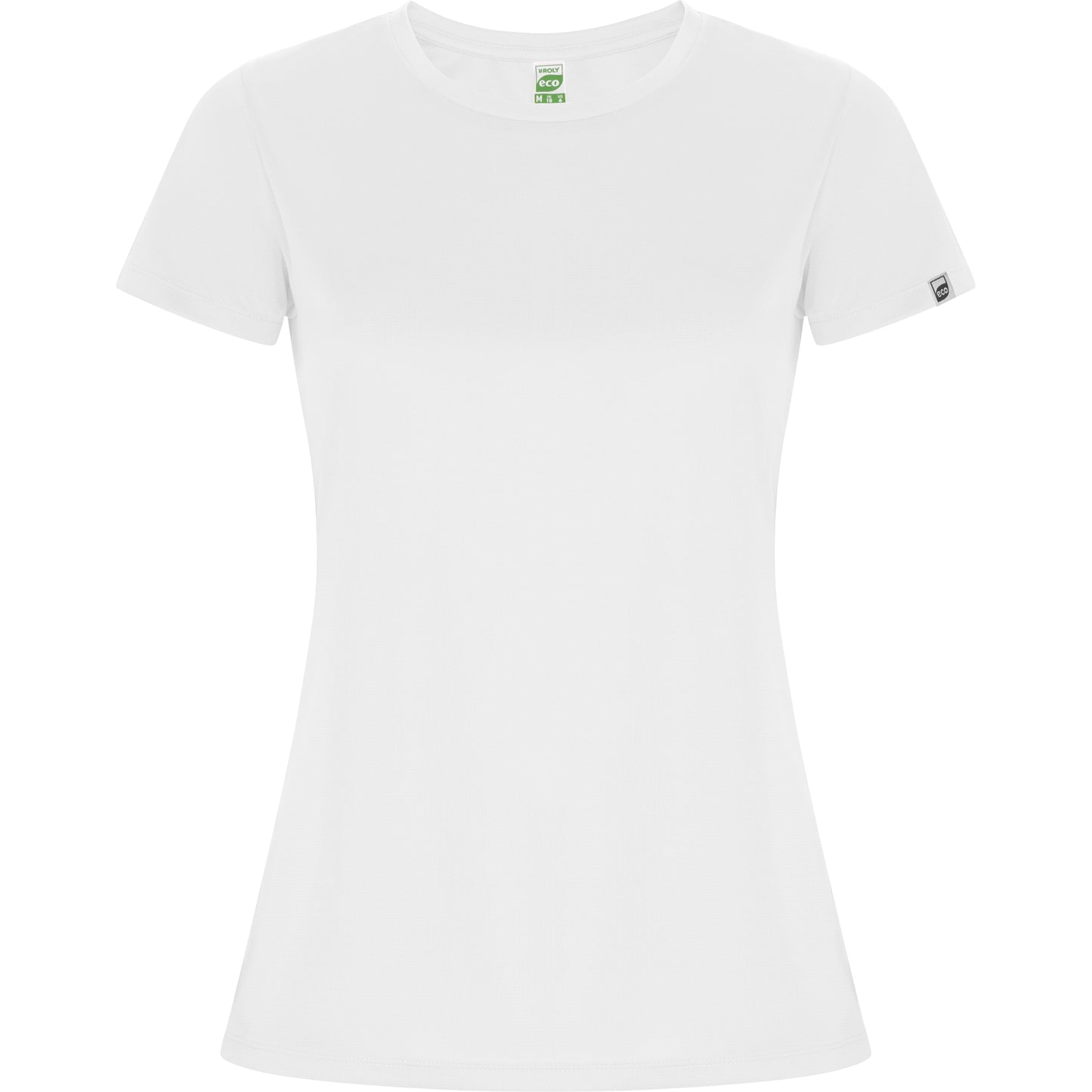Camiseta Técnica IMOLA Mujer 0428