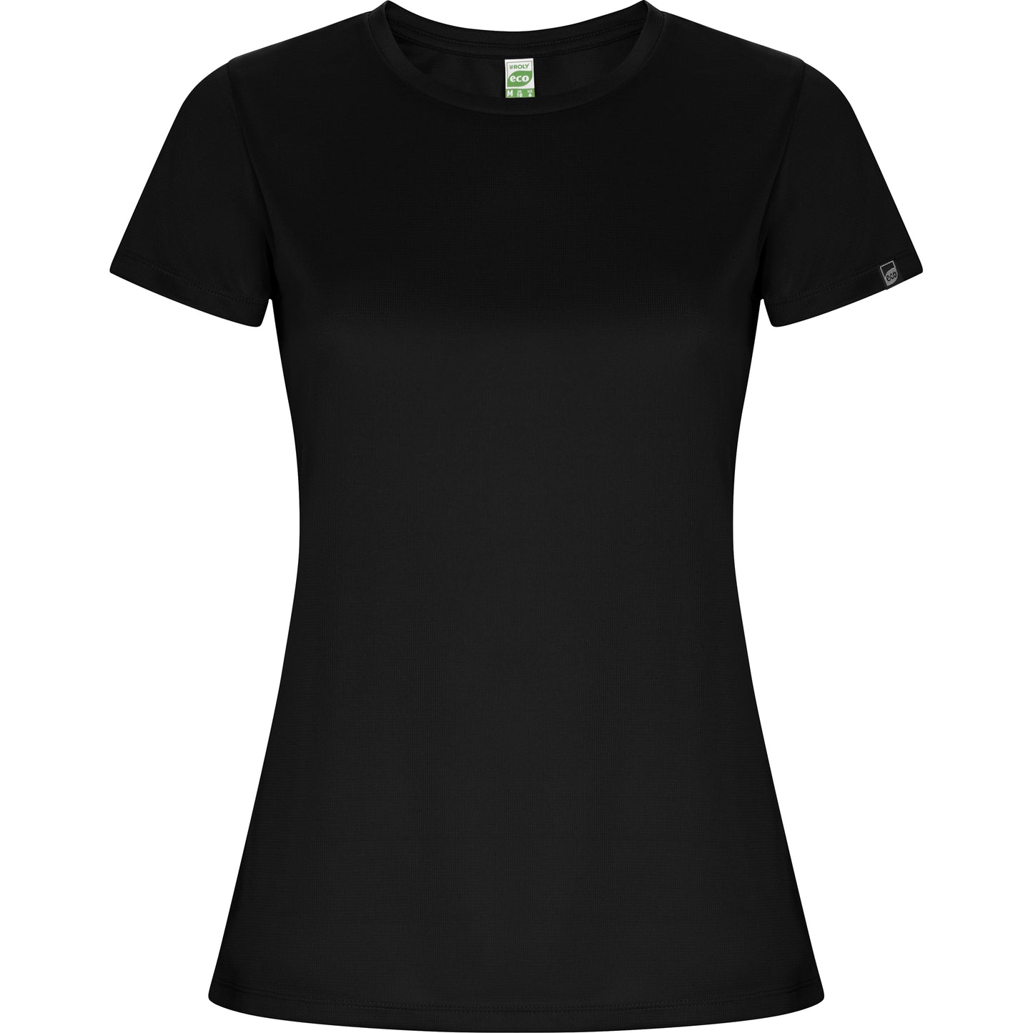 Camiseta Técnica IMOLA Mujer 0428