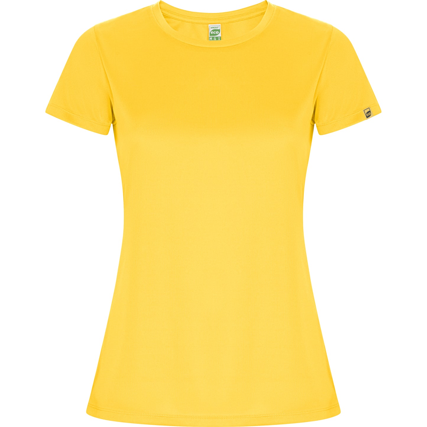 Camiseta Técnica IMOLA Mujer 0428