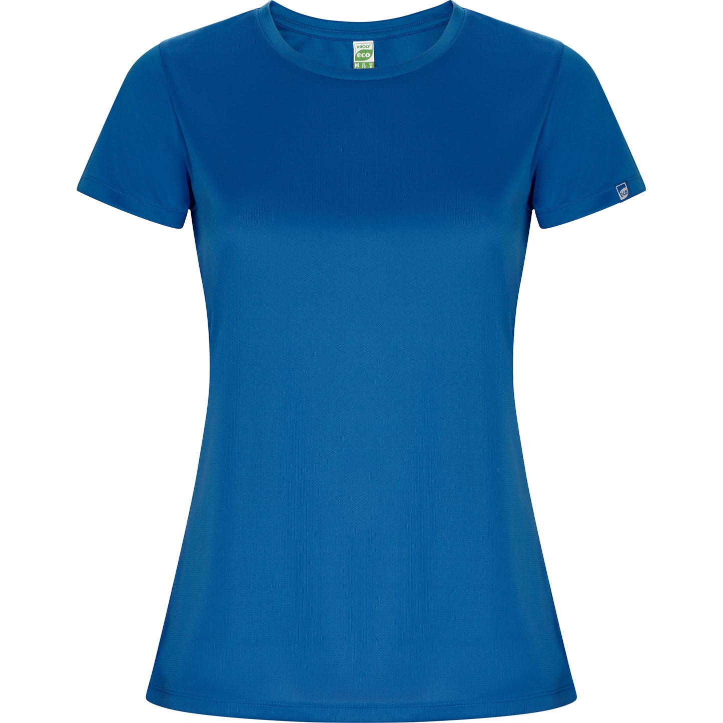 Camiseta Técnica IMOLA Mujer 0428