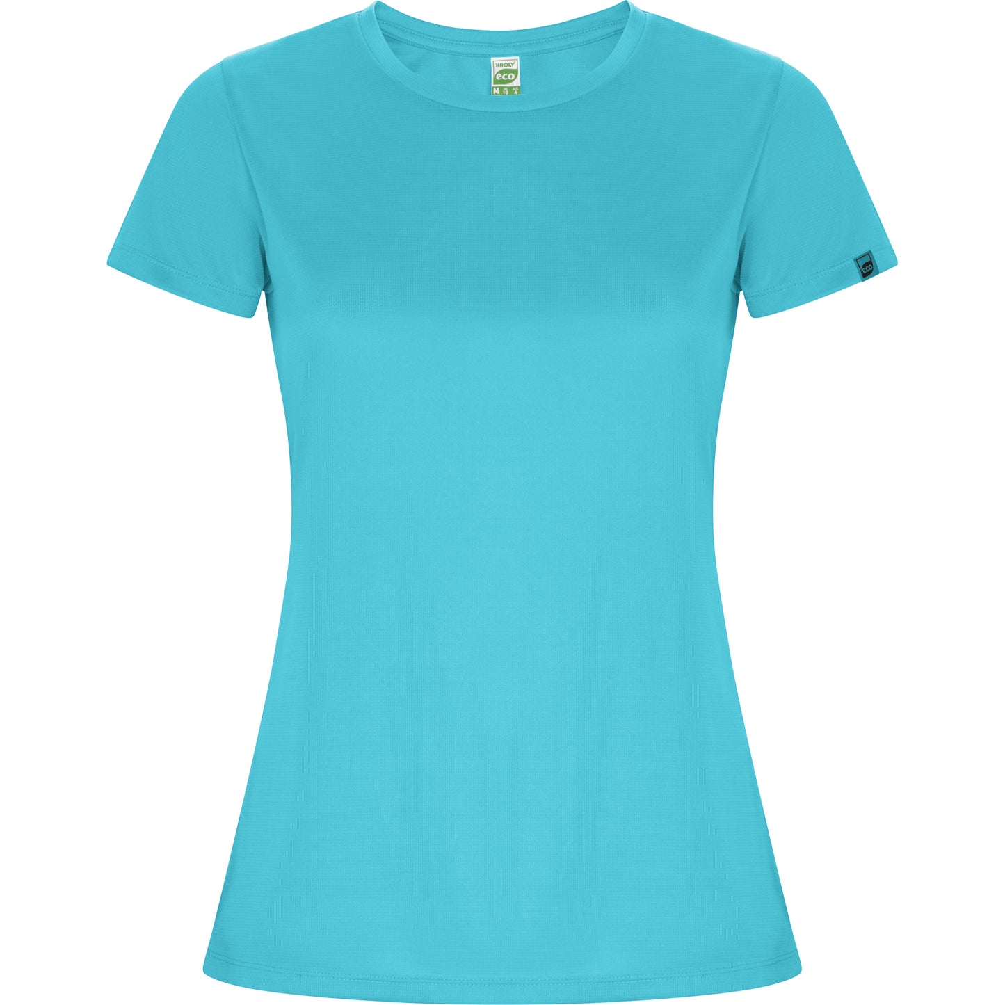 Camiseta Técnica IMOLA Mujer 0428