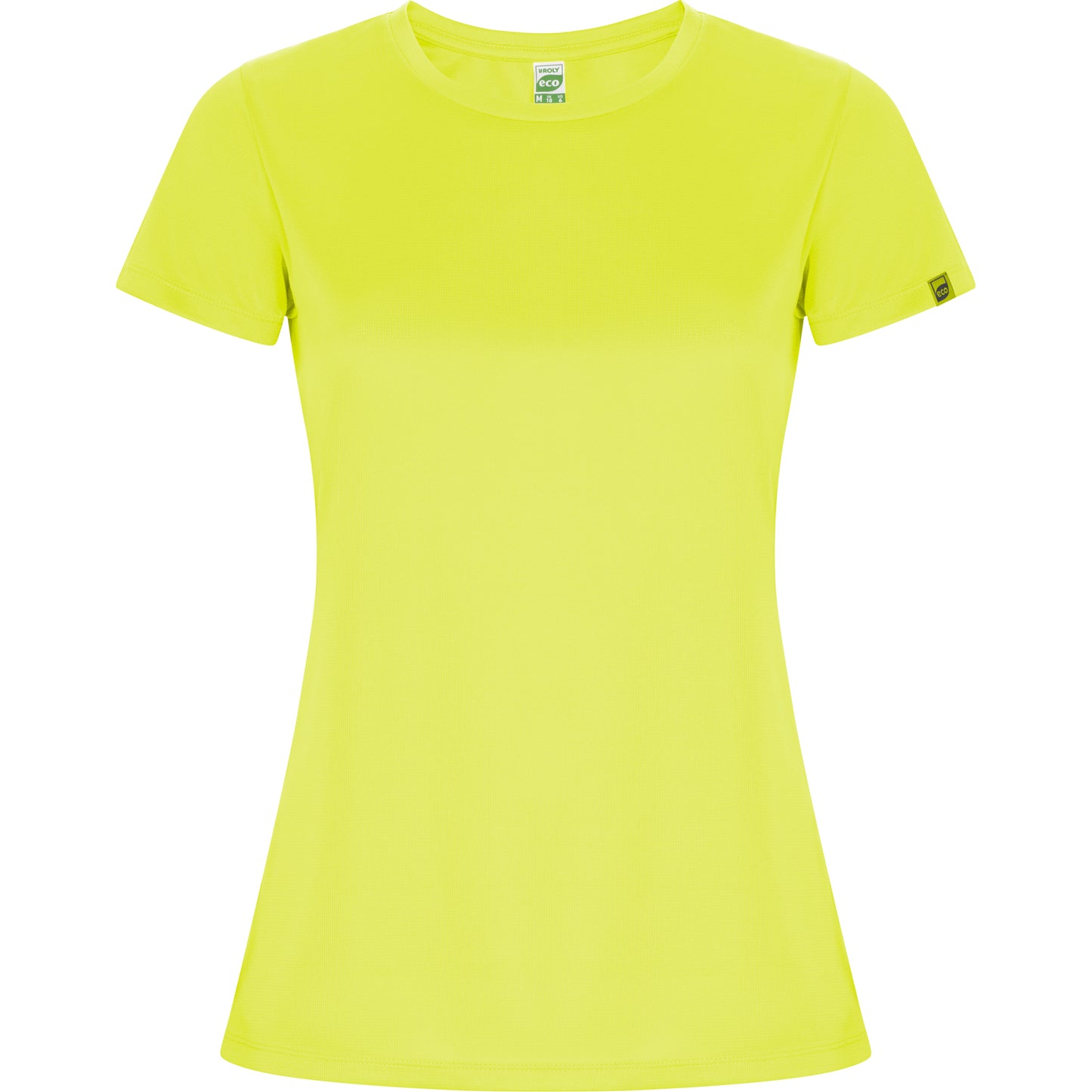 Camiseta Técnica IMOLA Mujer 0428