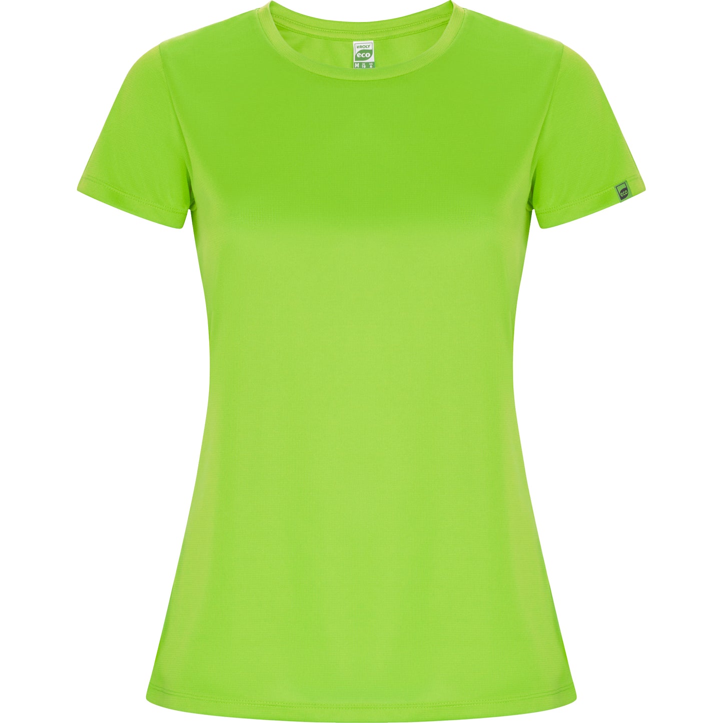 Camiseta Técnica IMOLA Mujer 0428