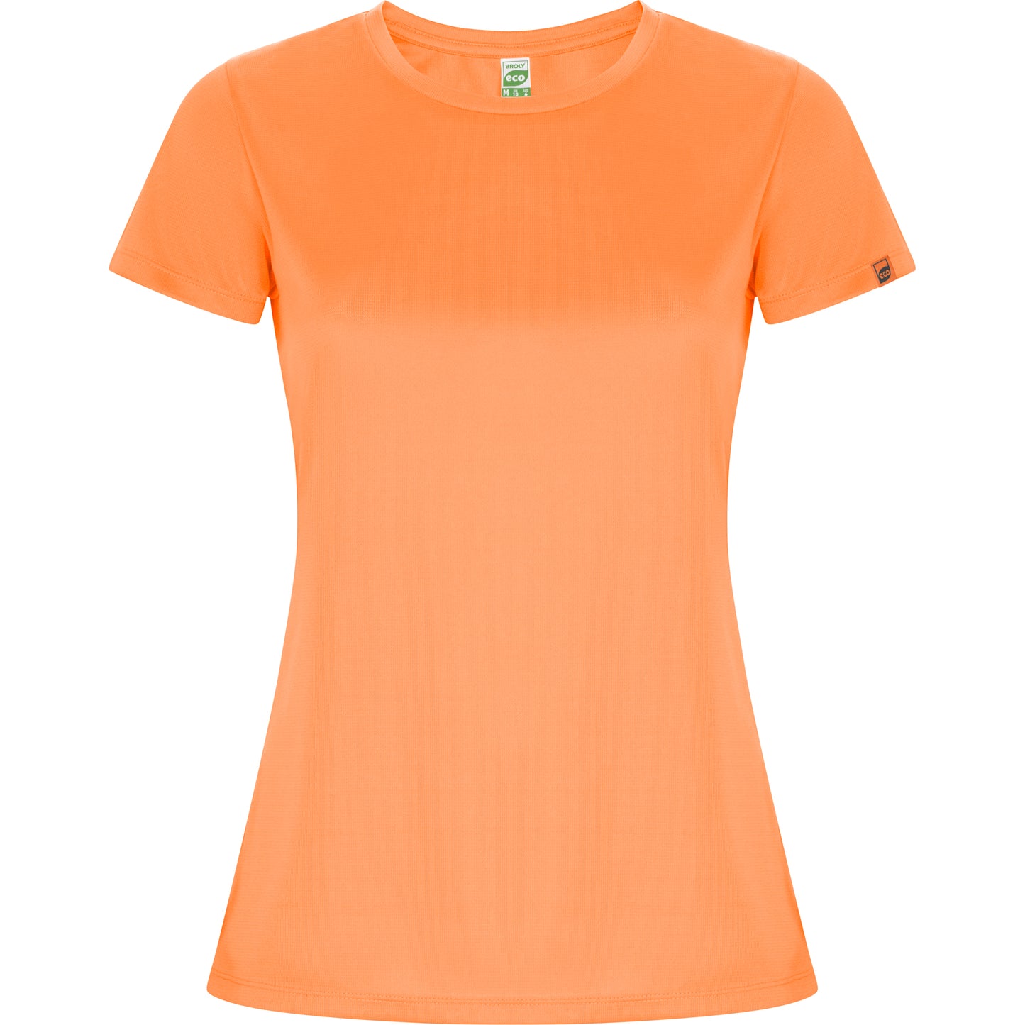 Camiseta Técnica IMOLA Mujer 0428