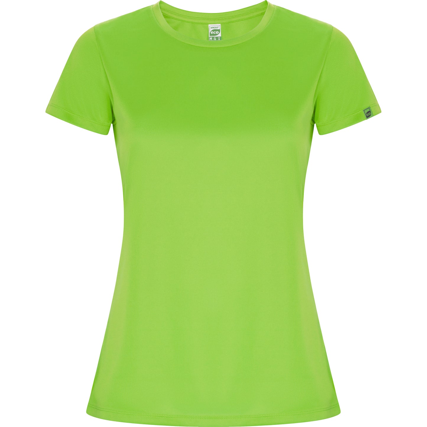 Camiseta Técnica IMOLA Mujer 0428