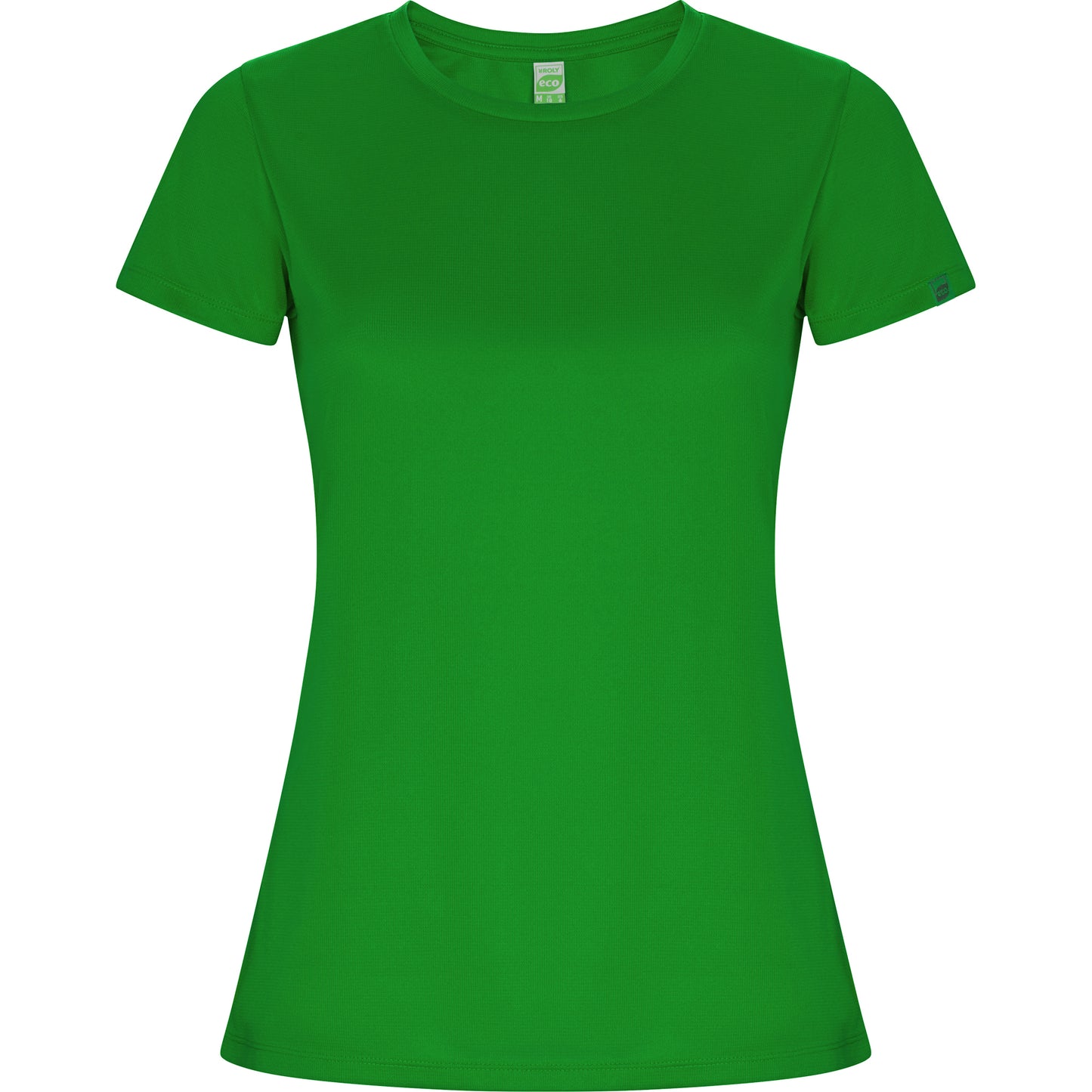 Camiseta Técnica IMOLA Mujer 0428