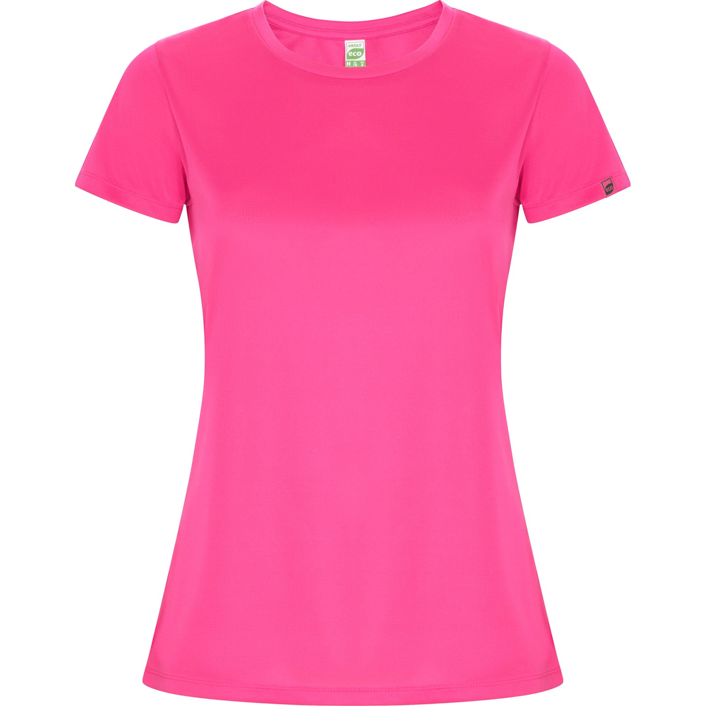 Camiseta Técnica IMOLA Mujer 0428