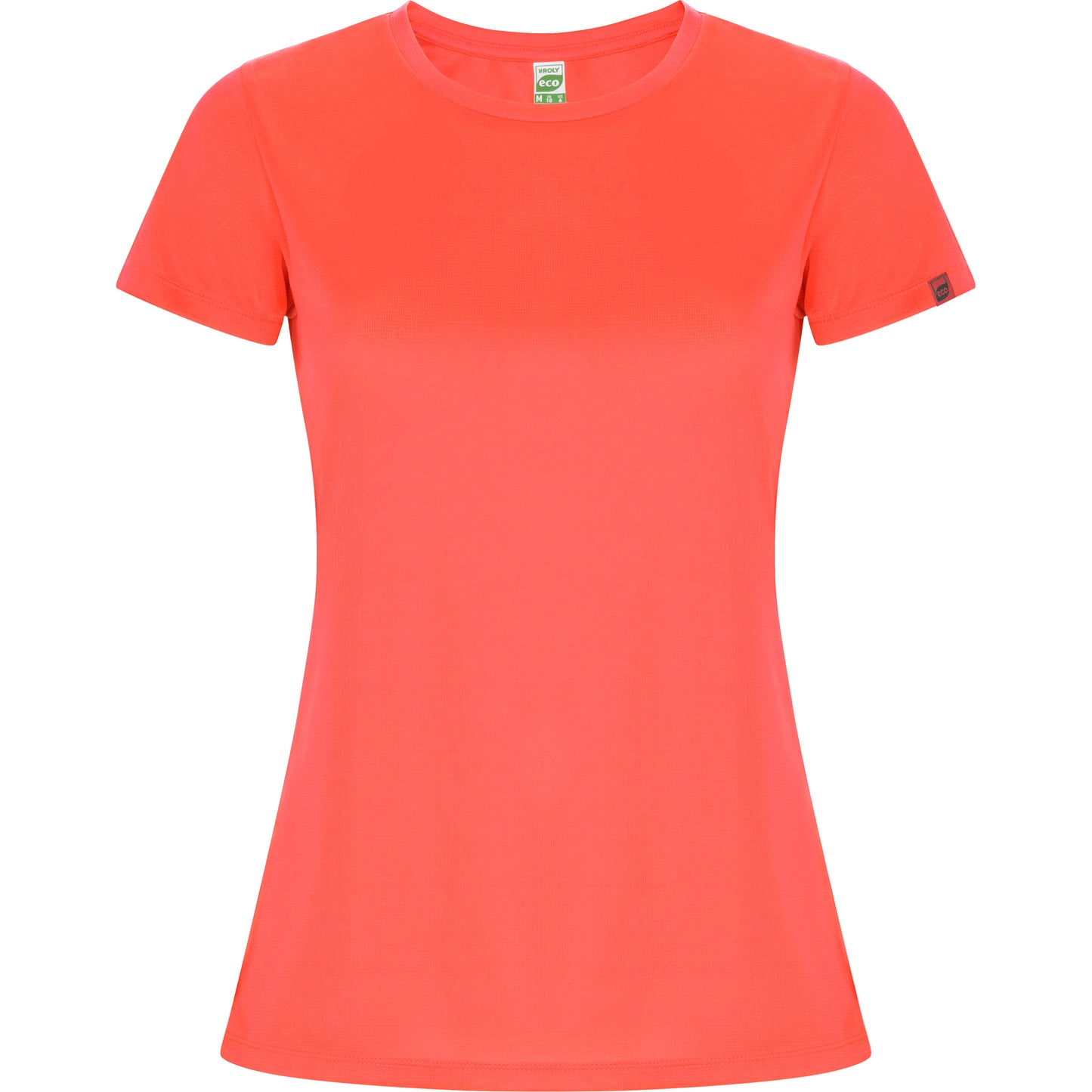 Camiseta Técnica IMOLA Mujer 0428