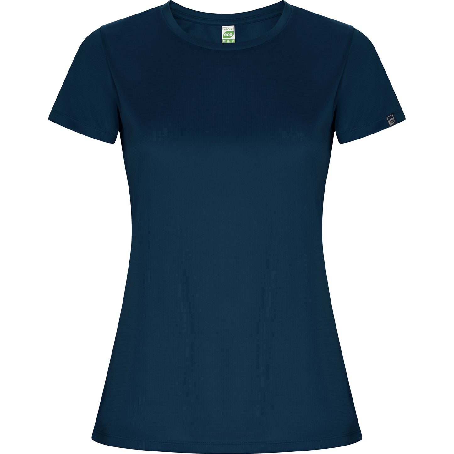 Camiseta Técnica IMOLA Mujer 0428