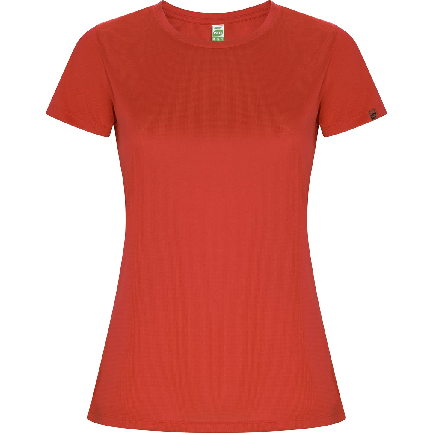 Camiseta Técnica IMOLA Mujer 0428
