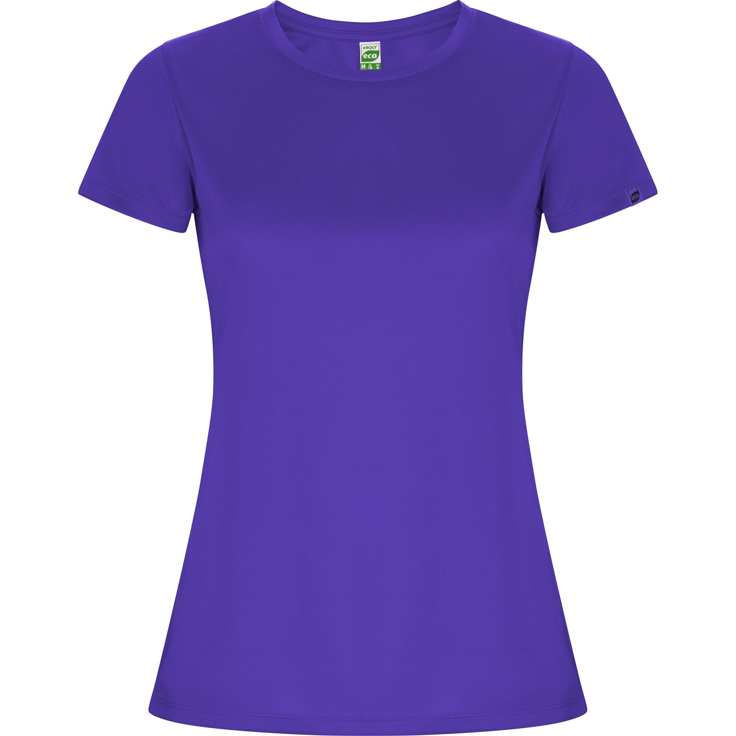 Camiseta Técnica IMOLA Mujer 0428