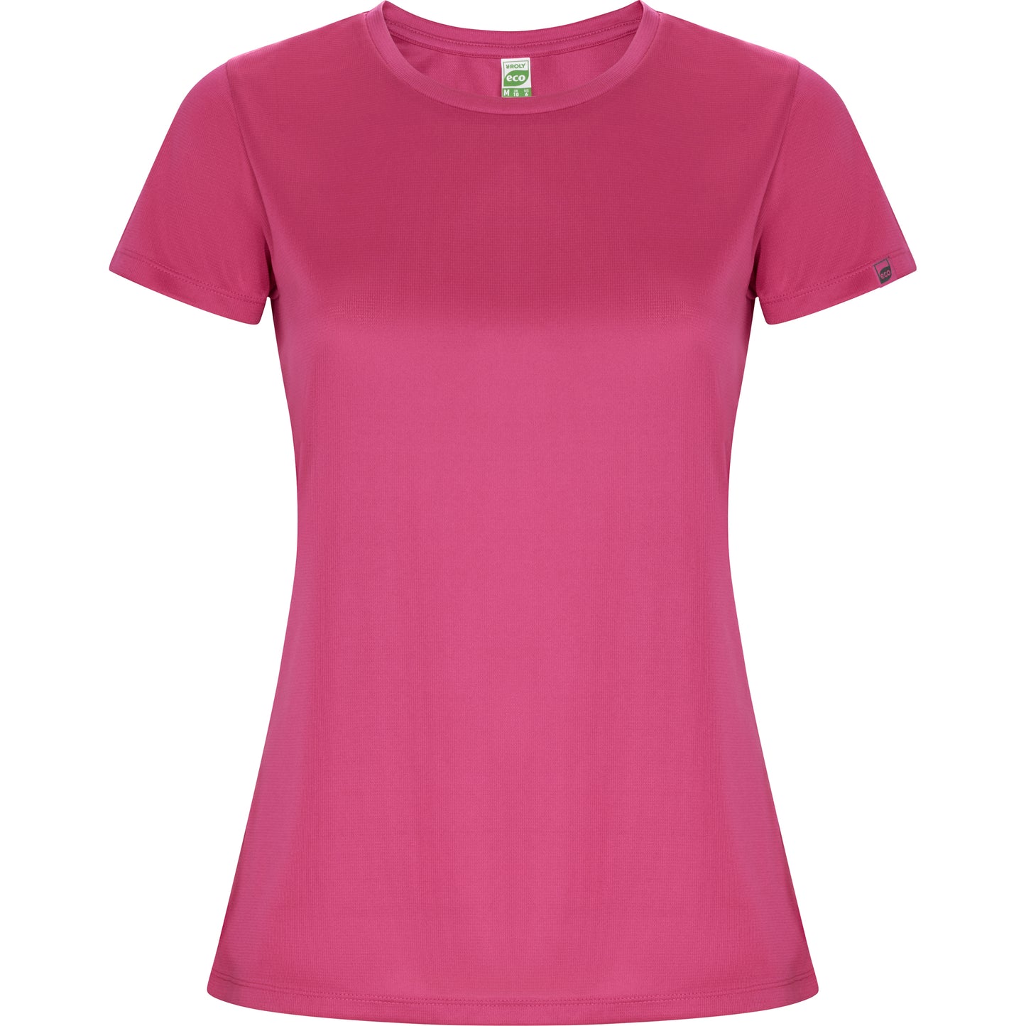 Camiseta Técnica IMOLA Mujer 0428