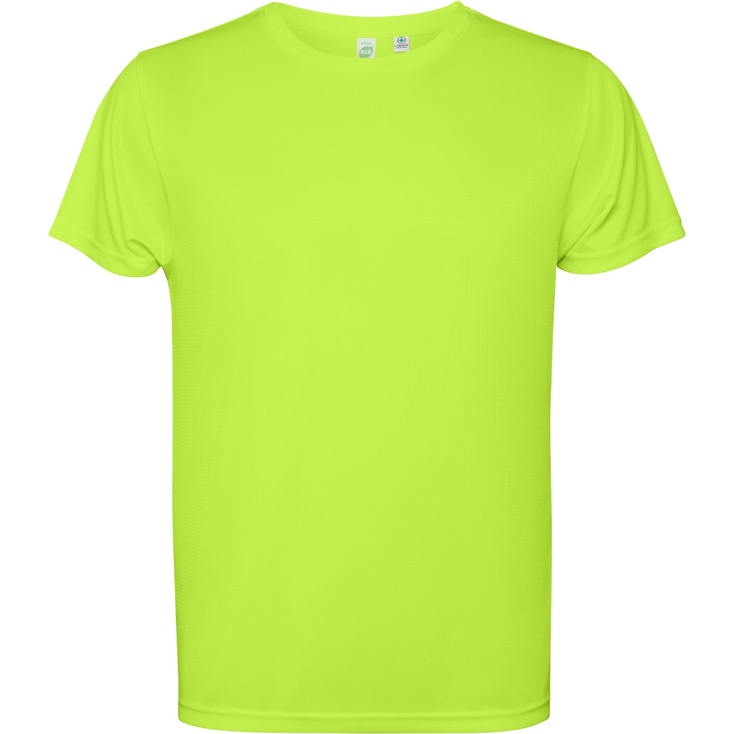 Camiseta Técnica ESTORIL 0430