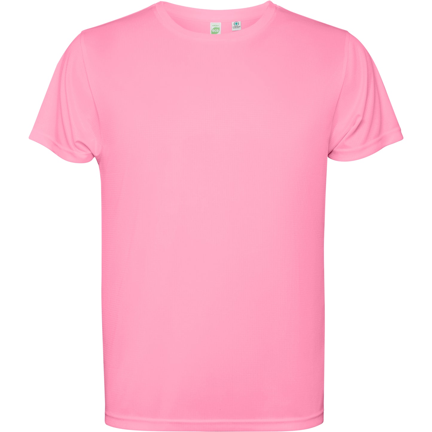 Camiseta Técnica ESTORIL 0430