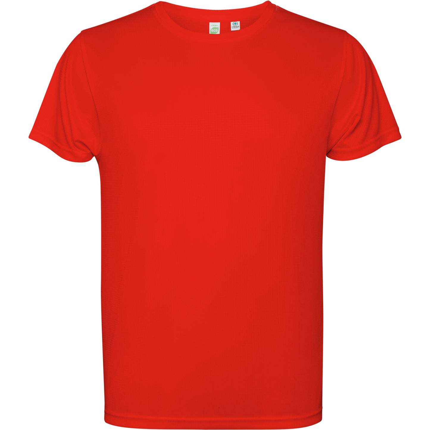 Camiseta Técnica ESTORIL 0430