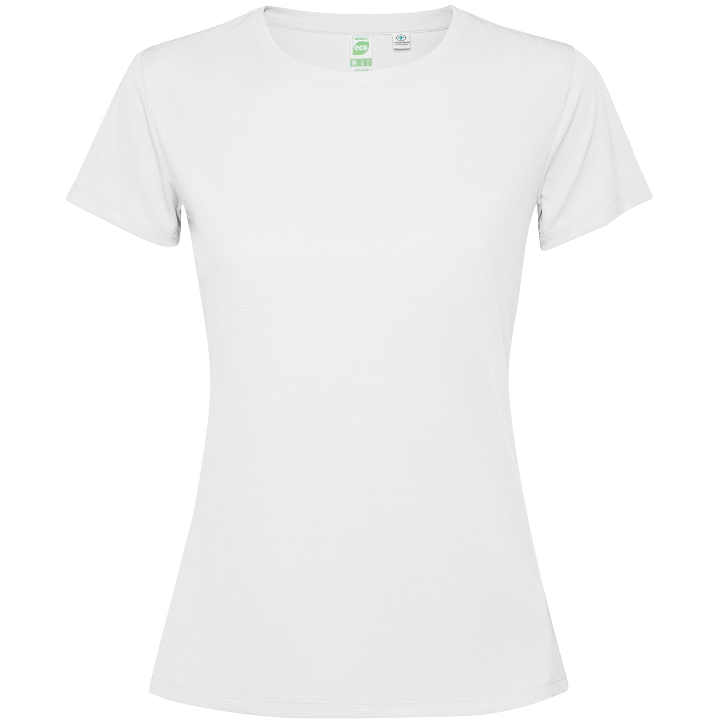 Camiseta Técnica ESTORIL Mujer 0431