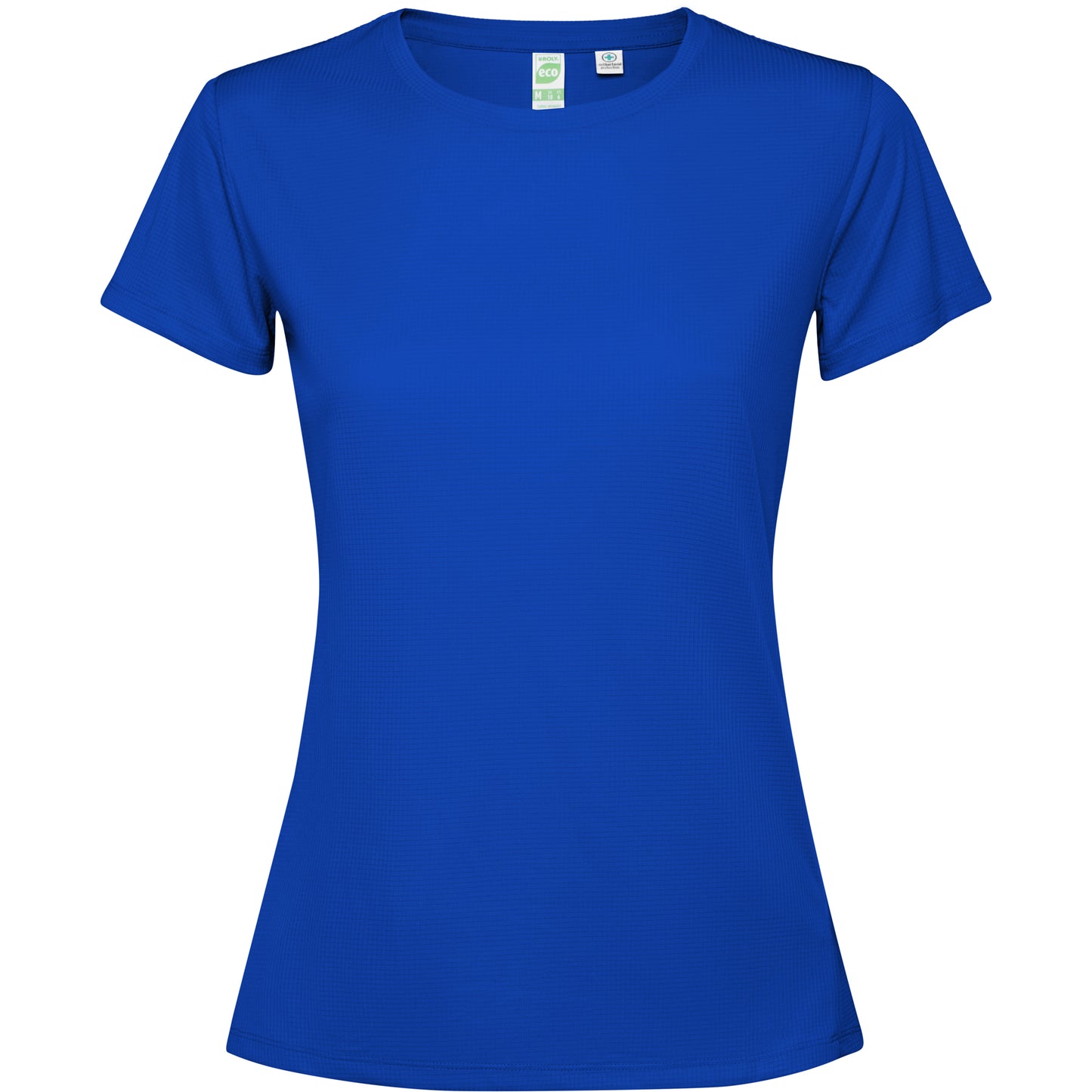 Camiseta Técnica ESTORIL Mujer 0431