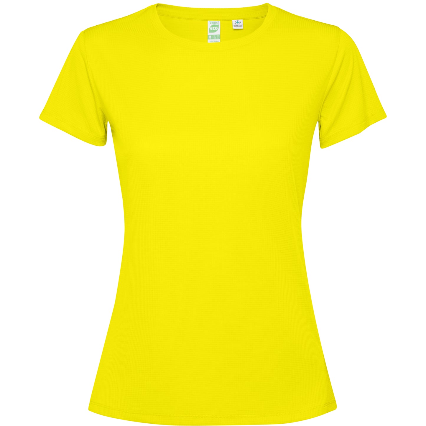 Camiseta Técnica ESTORIL Mujer 0431
