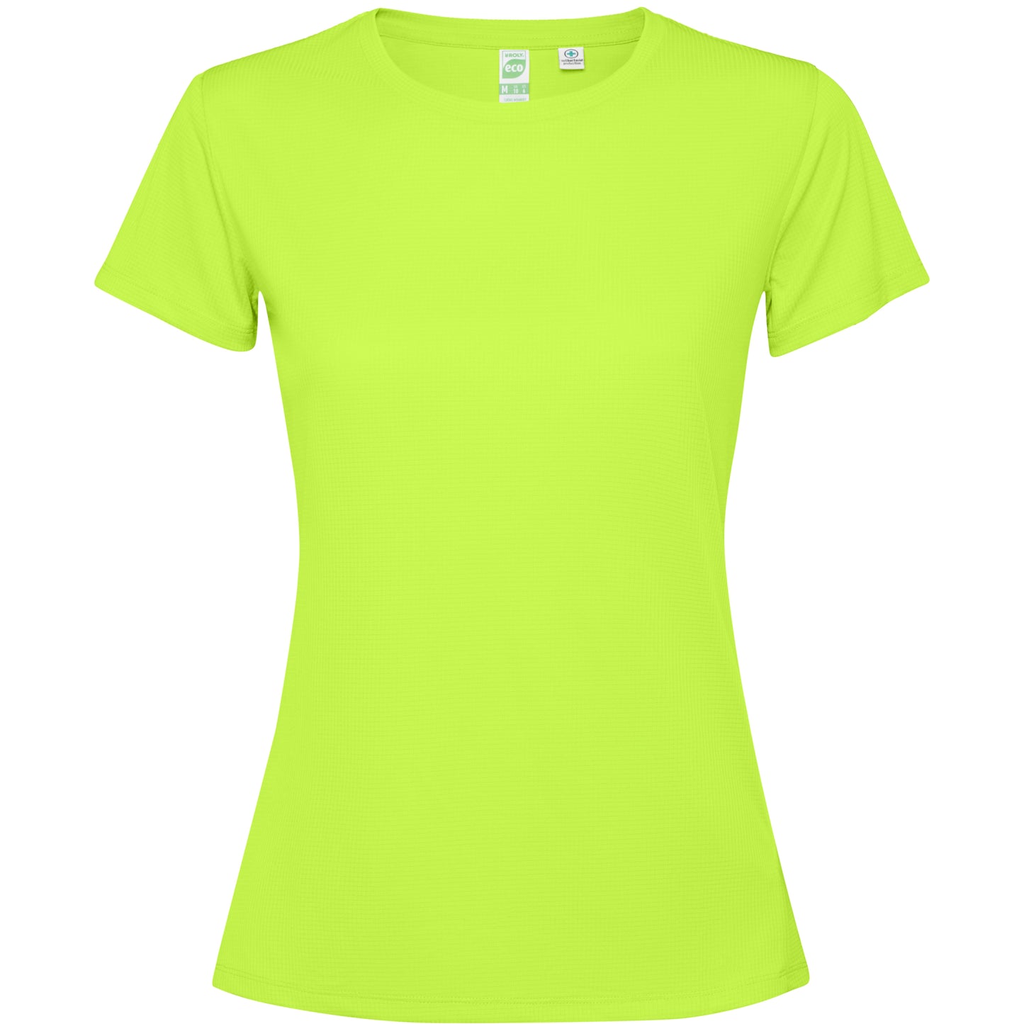 Camiseta Técnica ESTORIL Mujer 0431