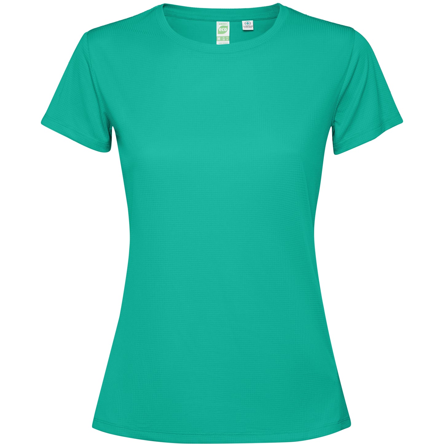 Camiseta Técnica ESTORIL Mujer 0431