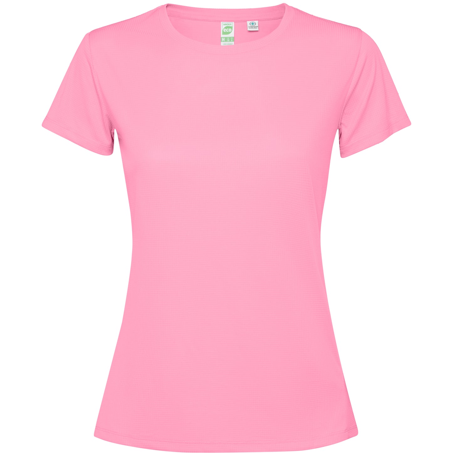 Camiseta Técnica ESTORIL Mujer 0431