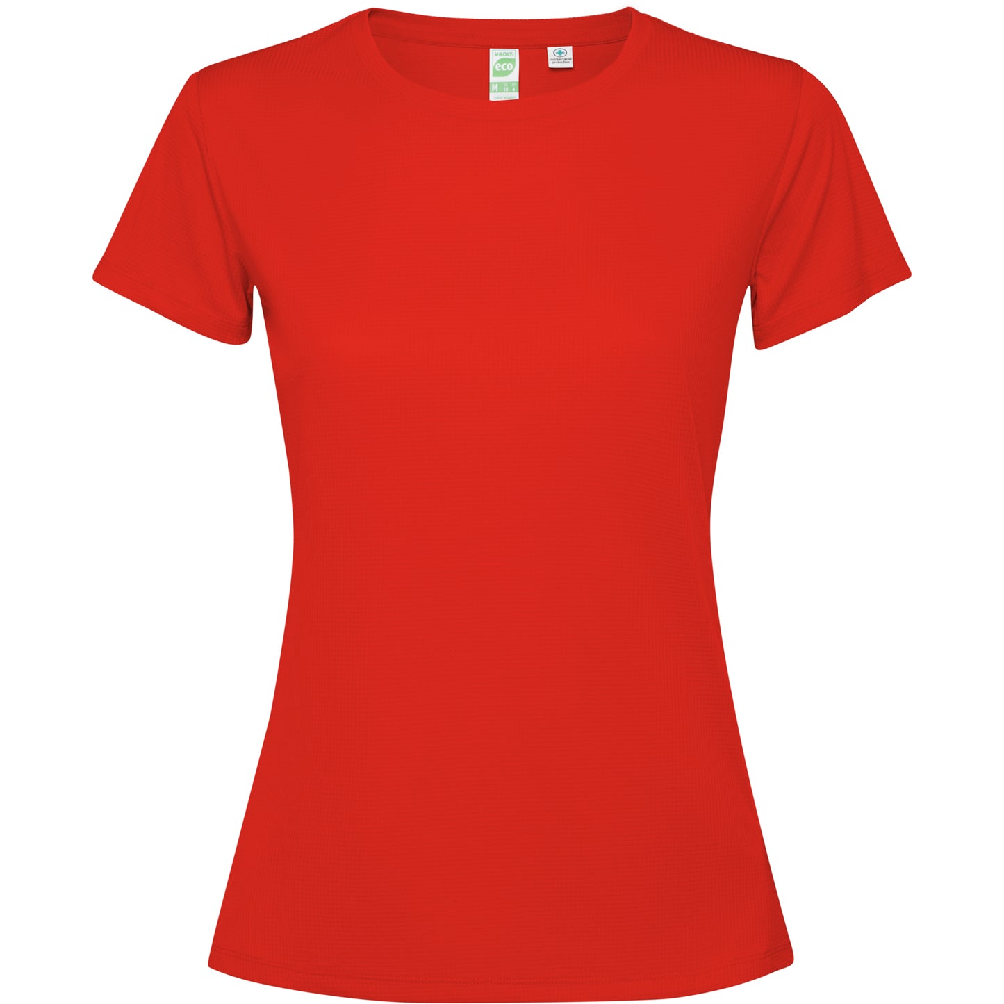 Camiseta Técnica ESTORIL Mujer 0431