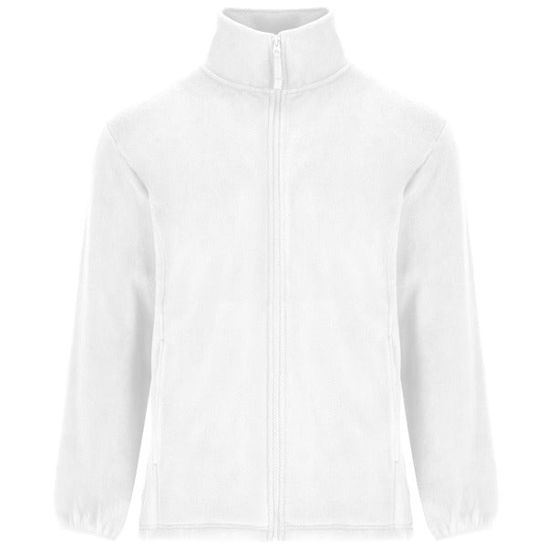ARTIC sudadera polar mujer ROLY