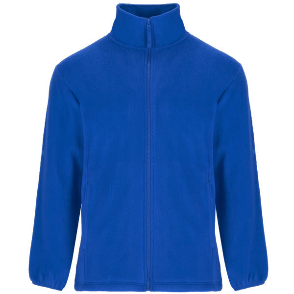 ARTIC sudadera polar mujer ROLY