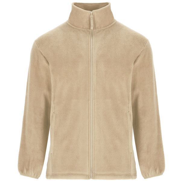 ARTIC sudadera polar mujer ROLY