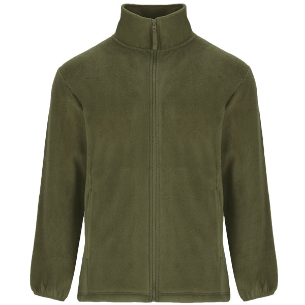 ARTIC sudadera polar mujer ROLY