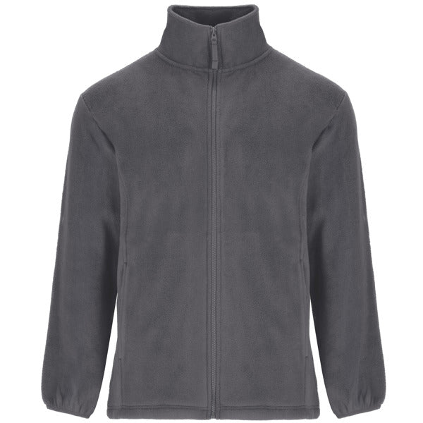 ARTIC sudadera polar mujer ROLY