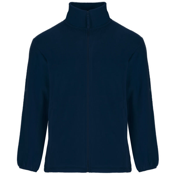 ARTIC sudadera polar mujer ROLY