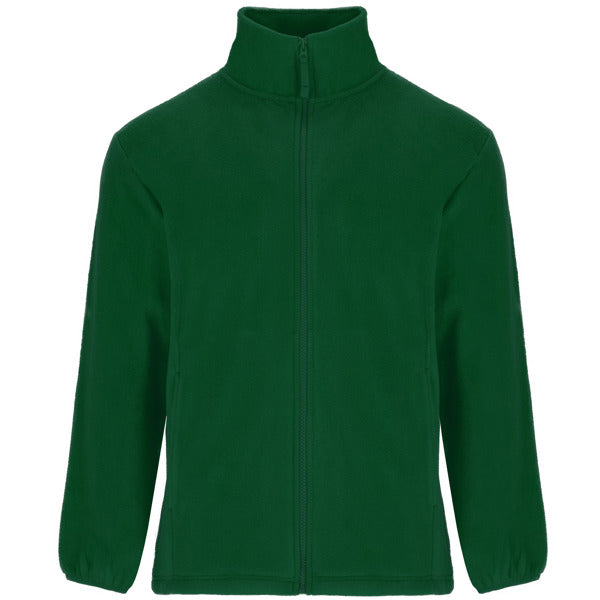 ARTIC sudadera polar mujer ROLY