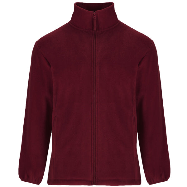ARTIC sudadera polar mujer ROLY