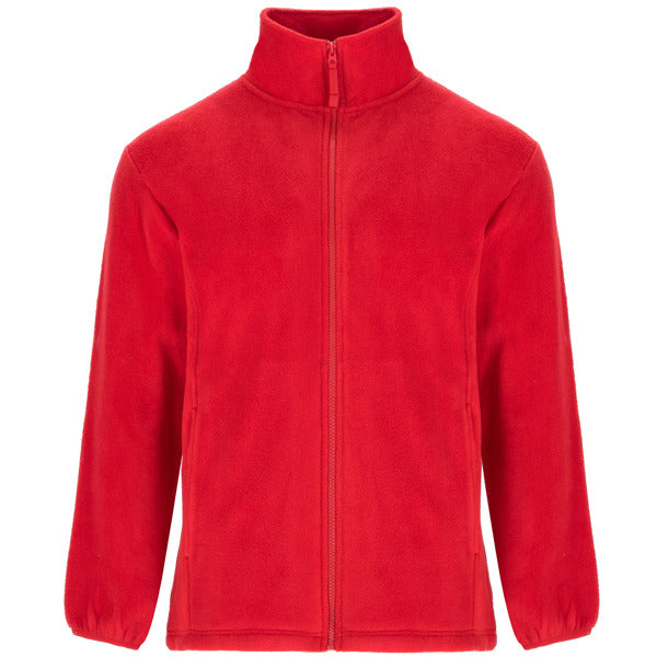 ARTIC sudadera polar mujer ROLY