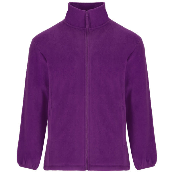ARTIC sudadera polar mujer ROLY