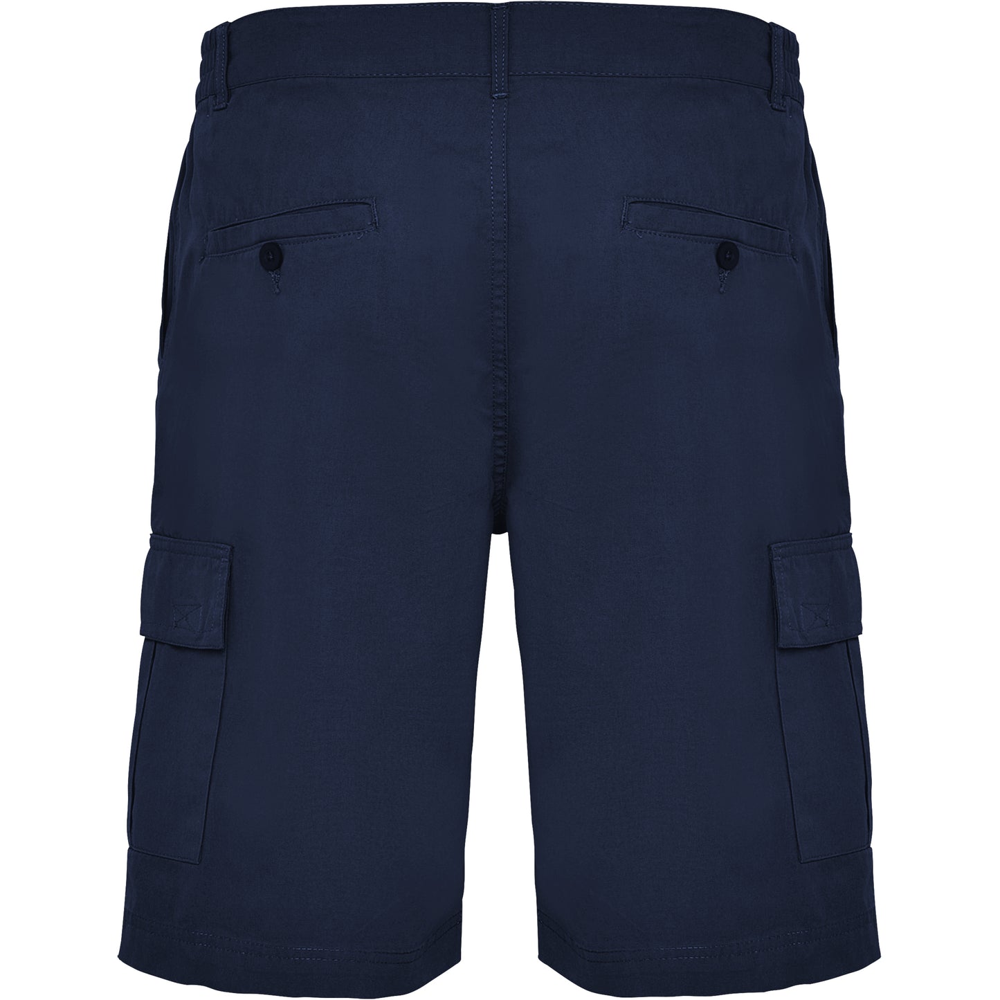 AMAZONAS 6715 Pantalón corto con bolsillos