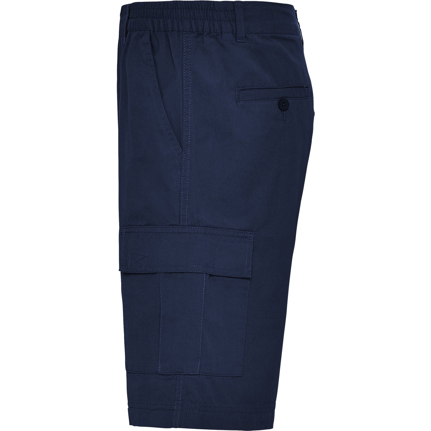 AMAZONAS 6715 Pantalón corto con bolsillos