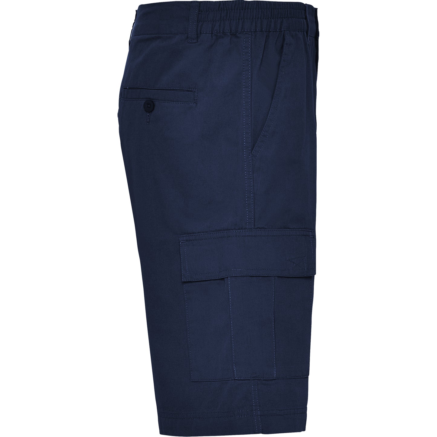 AMAZONAS 6715 Pantalón corto con bolsillos