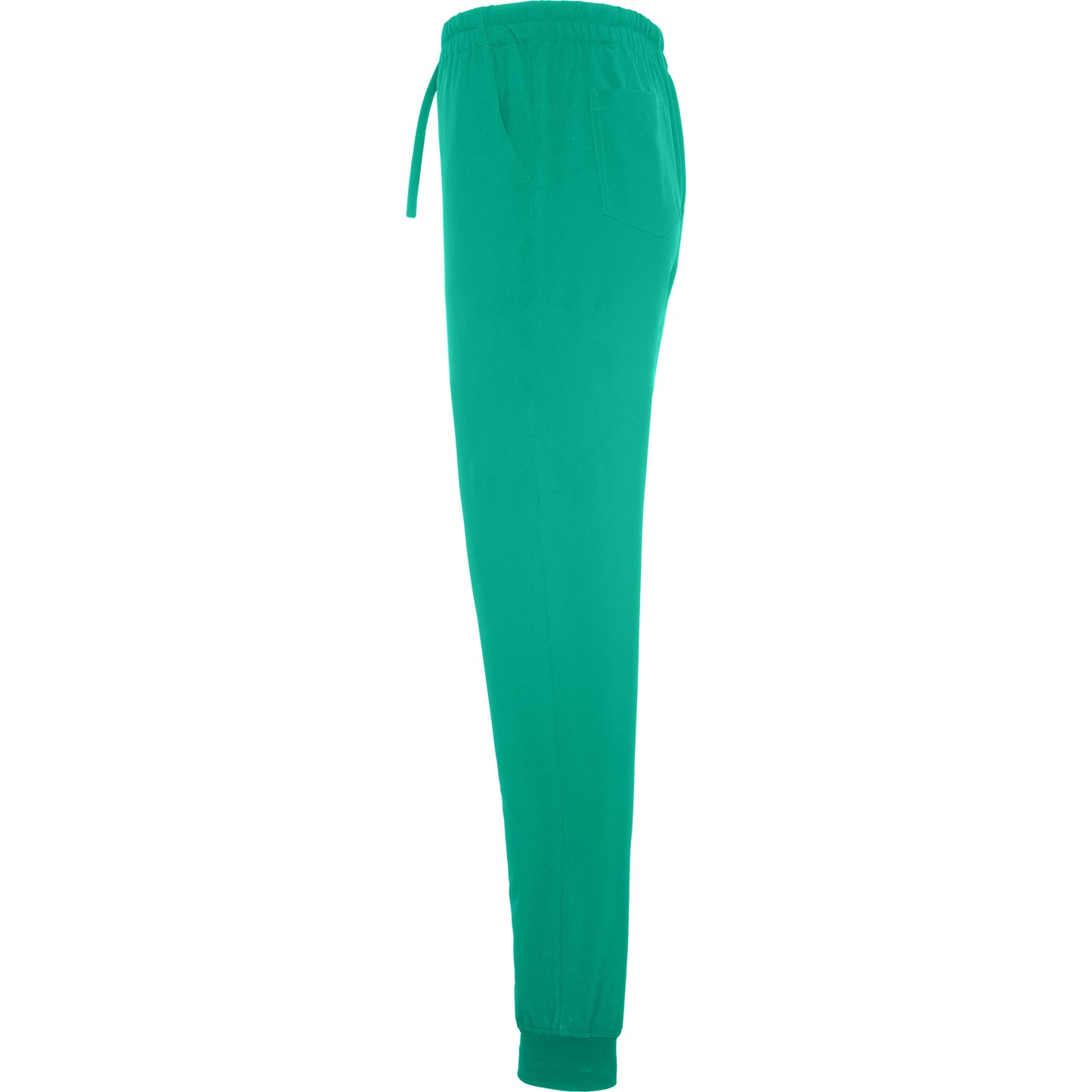 FIBER 9086 Pantalón largo corte recto Unisex.